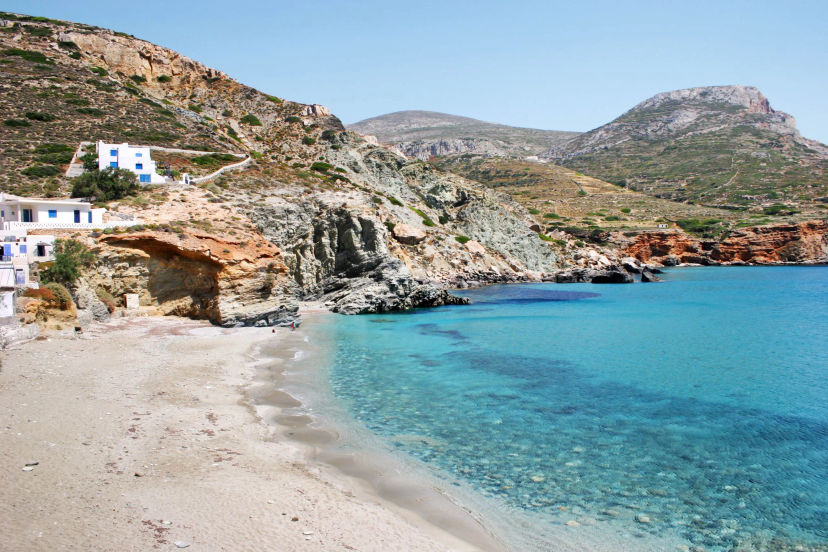Folegandros