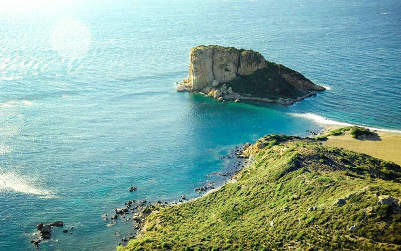 Doğanbey