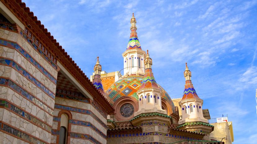 Lloret de Mar