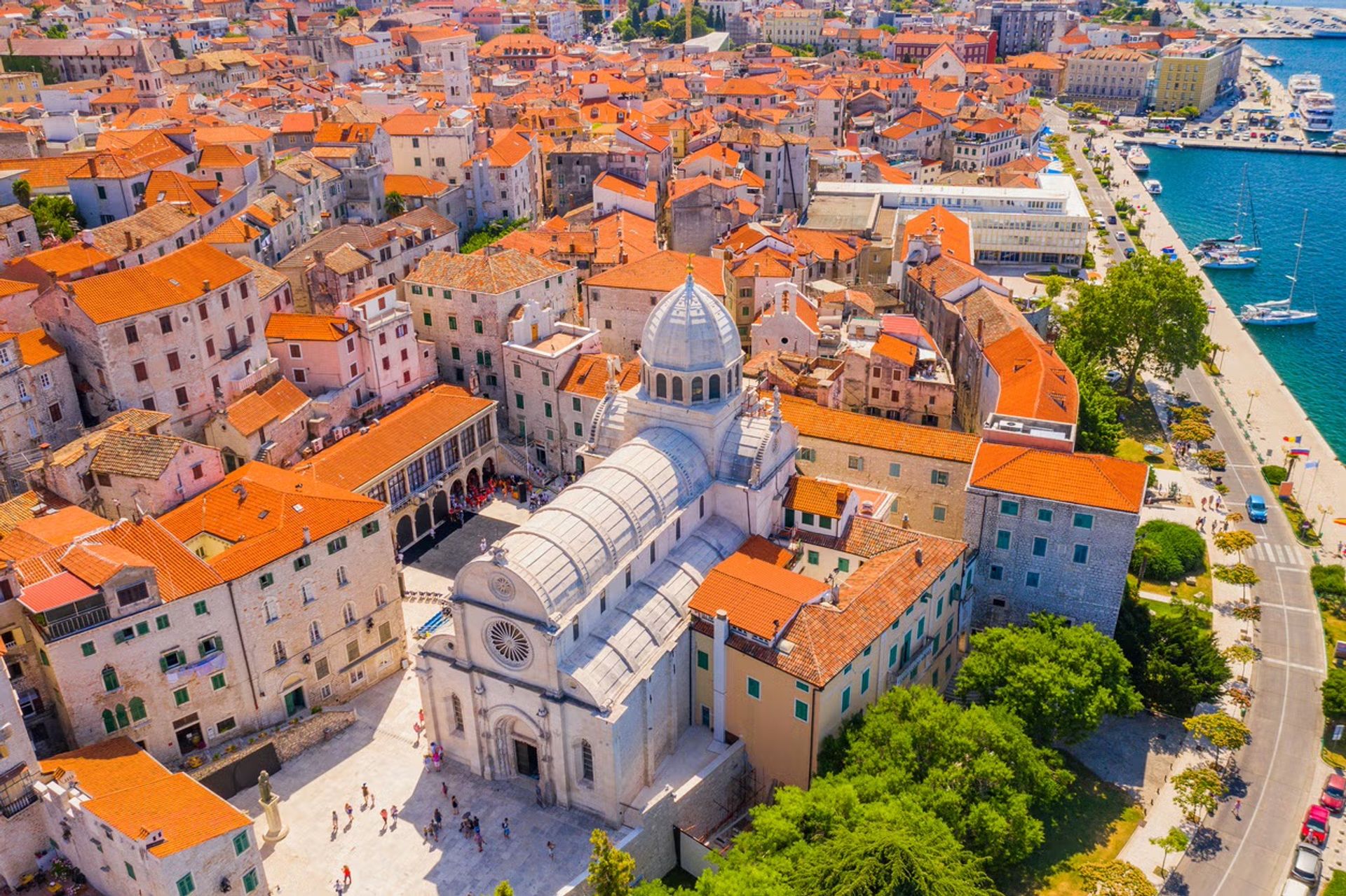Šibenik-Knin