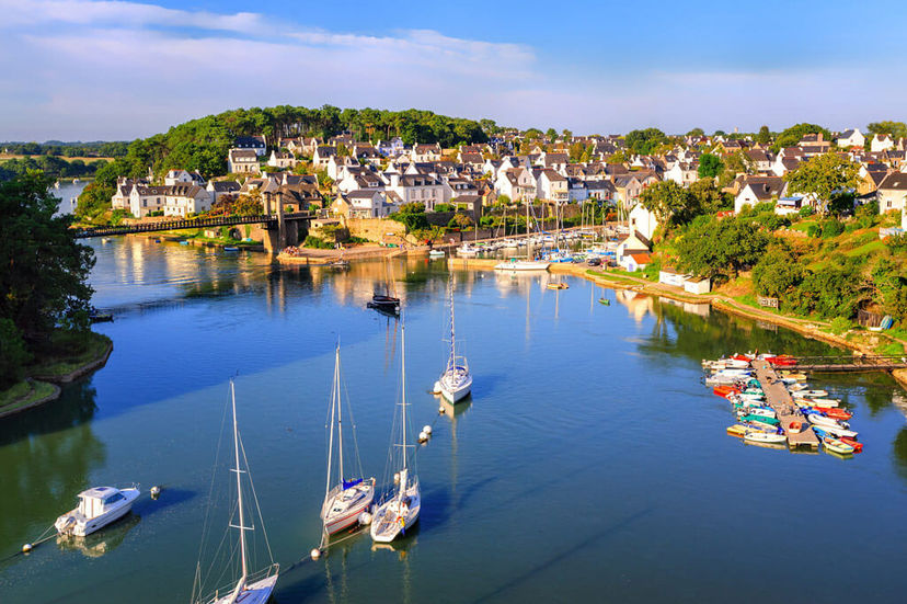 Morbihan