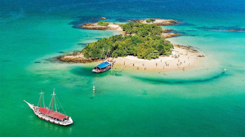 Angra dos Reis