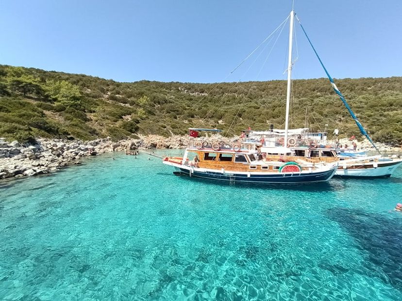 Orak Island