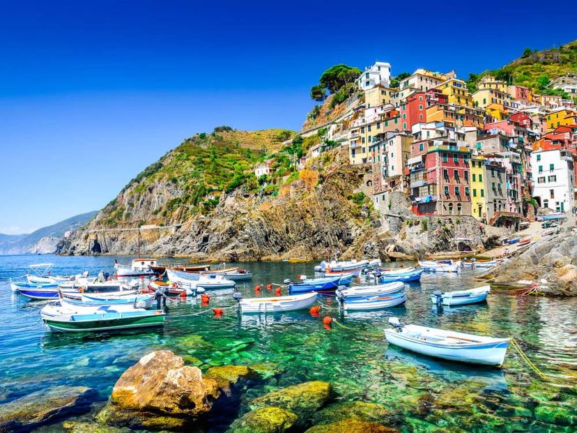 Liguria