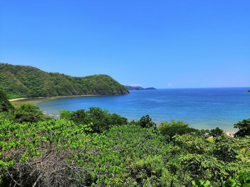 Hamilo Coast