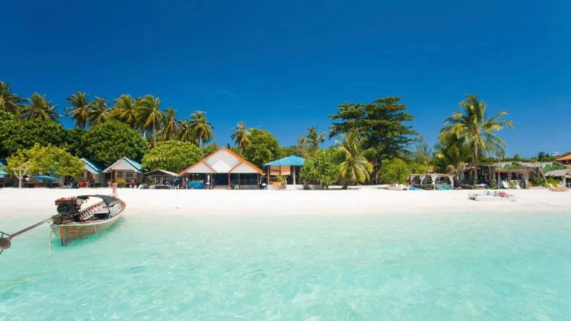 Koh Lipe