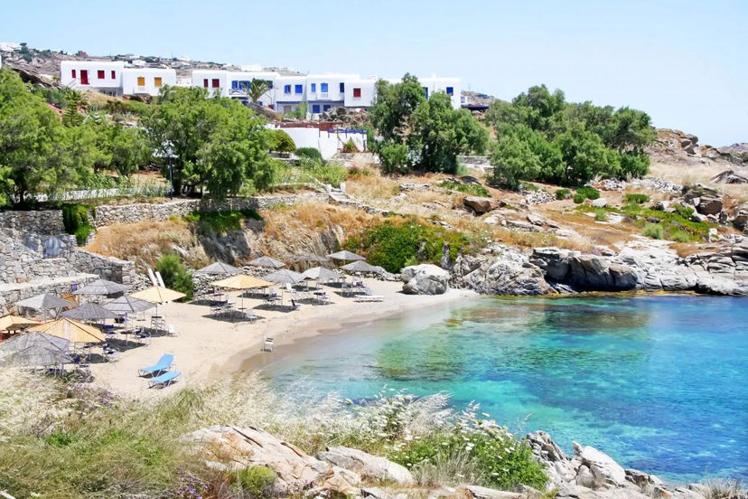 Mikonos