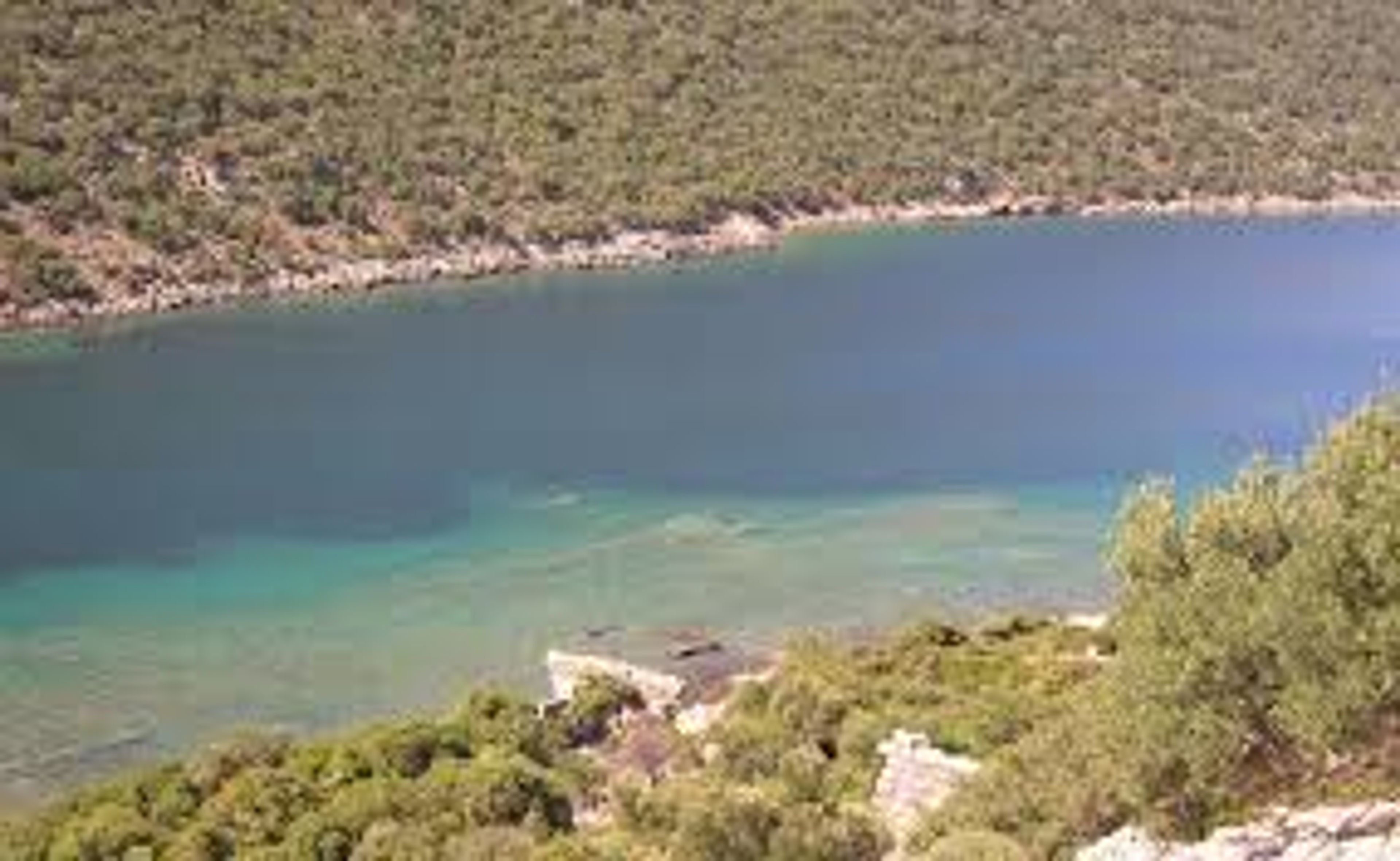 Asar Koyu: Kaş’ın Saklı Hazinesi