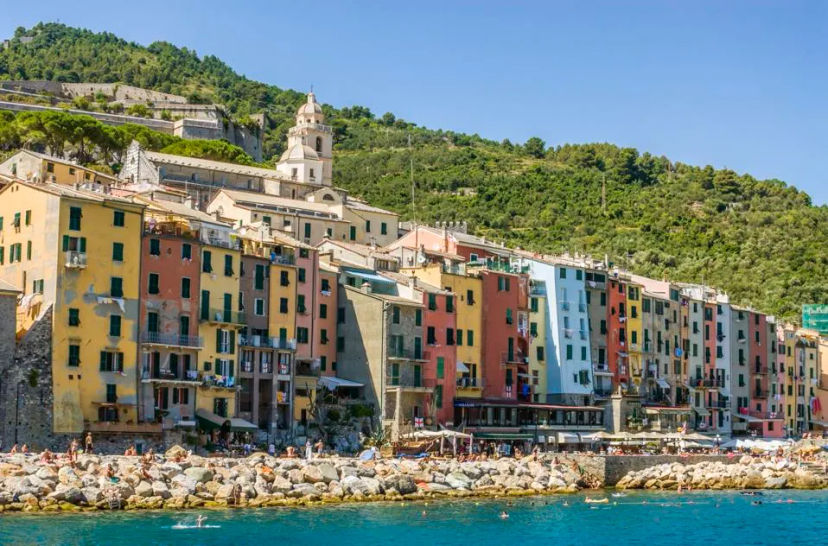 Portovenere