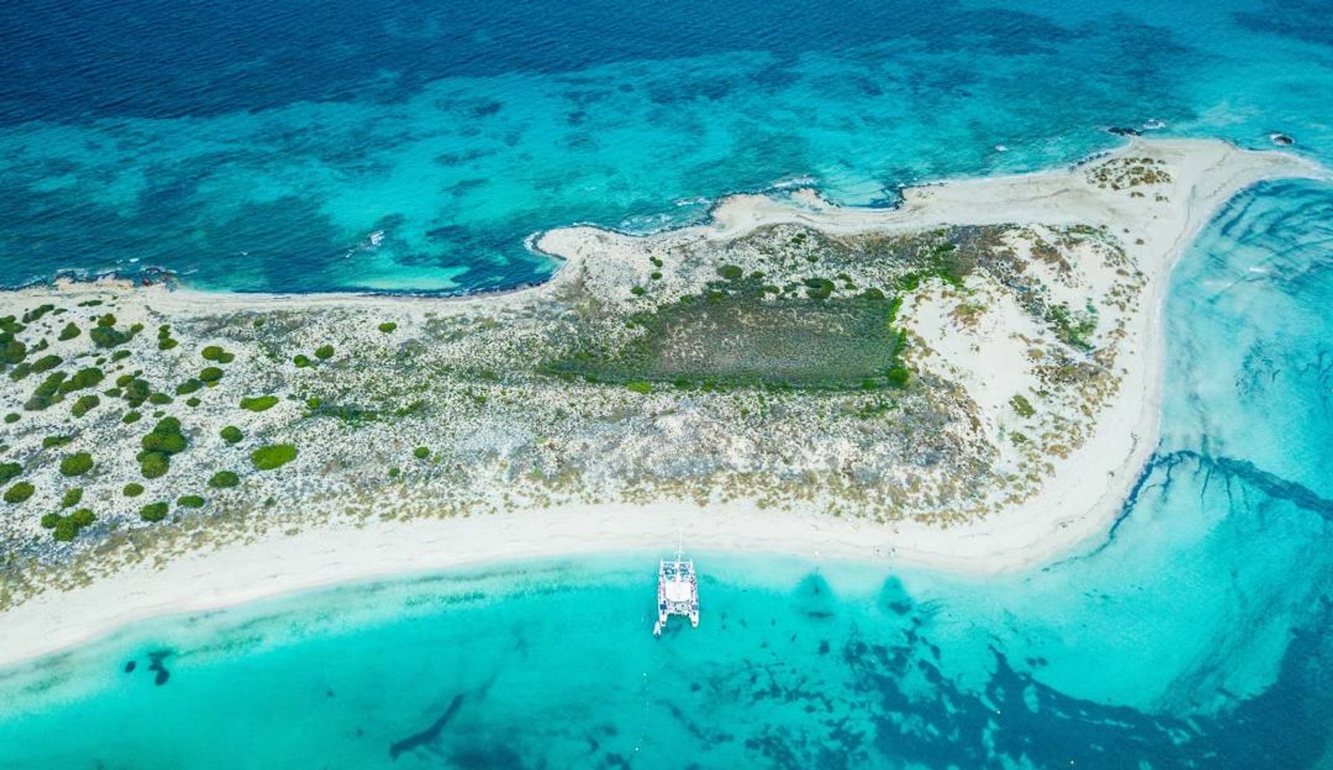 Espalmador, Formentera