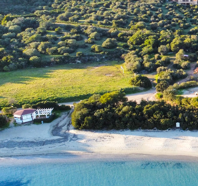 Portisco 