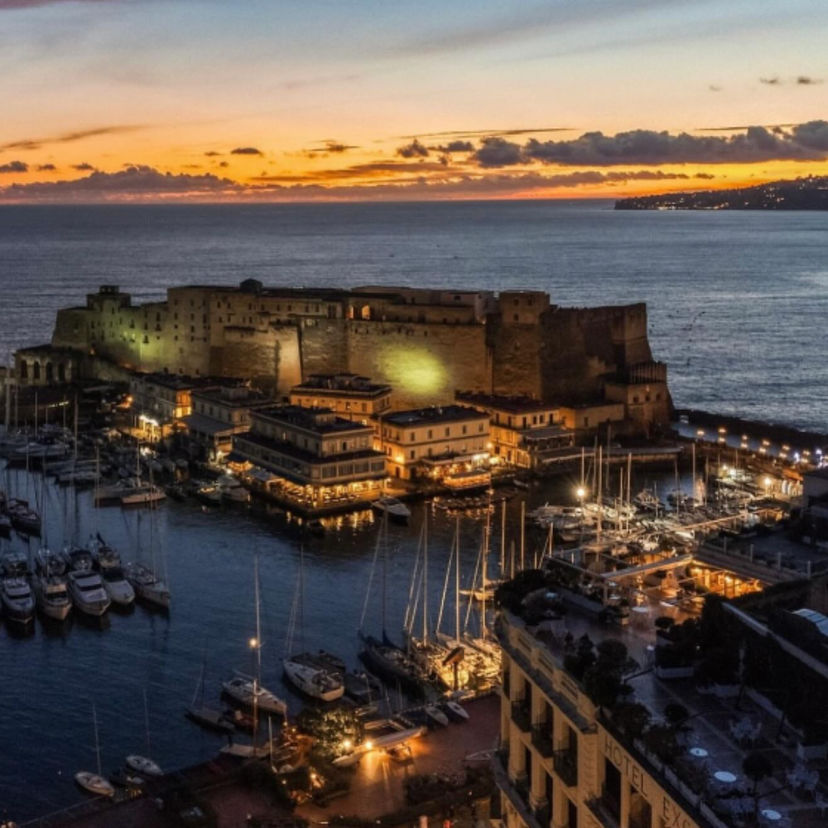 Pozzuoli
