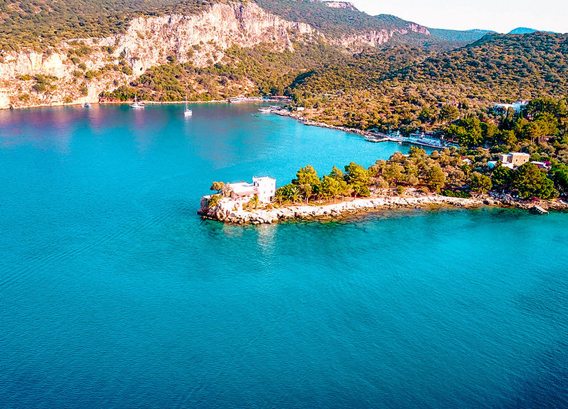 Bayındır Limanı