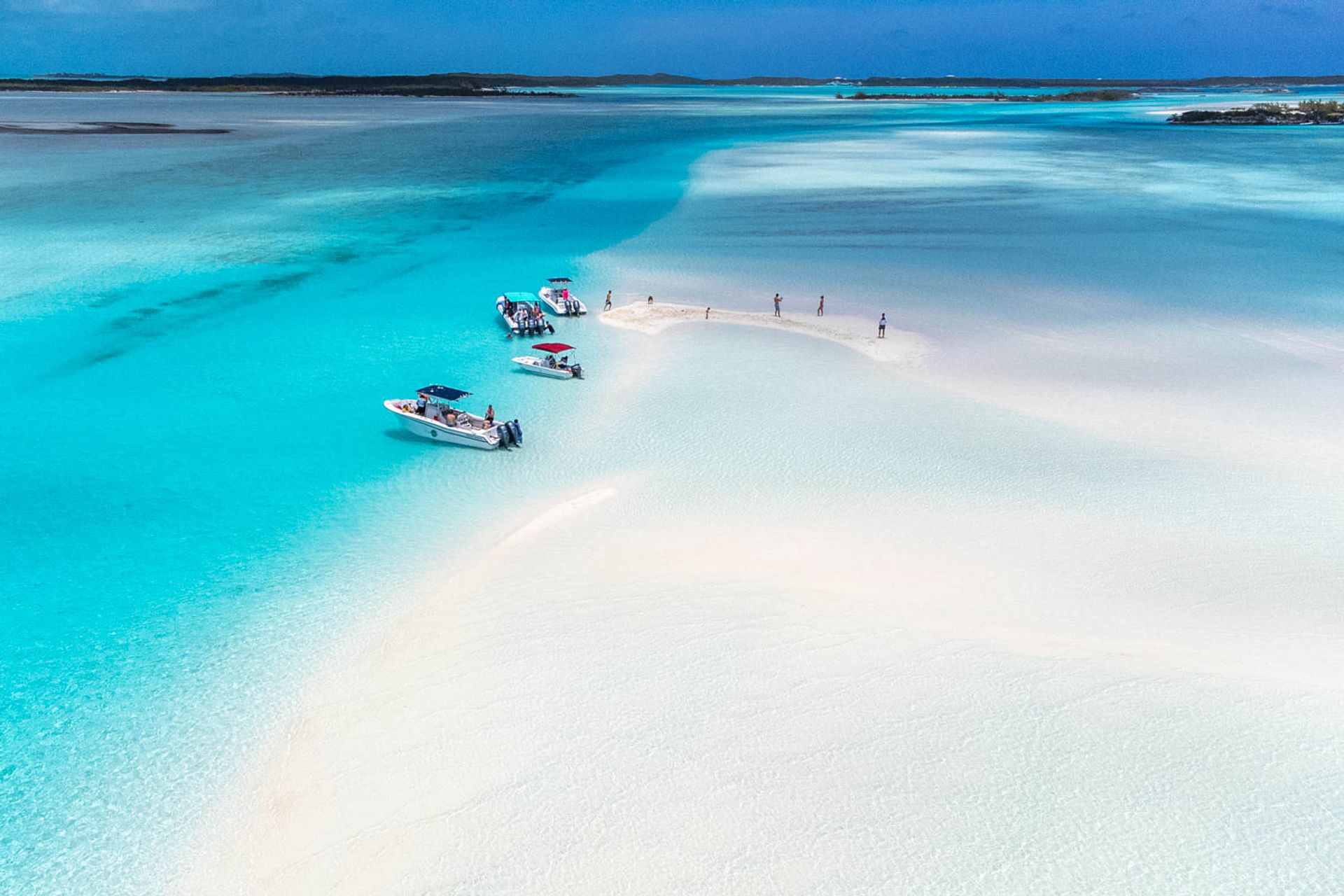 Exumas