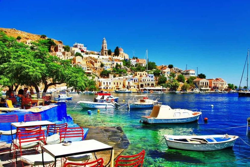 Dodecanese Islands