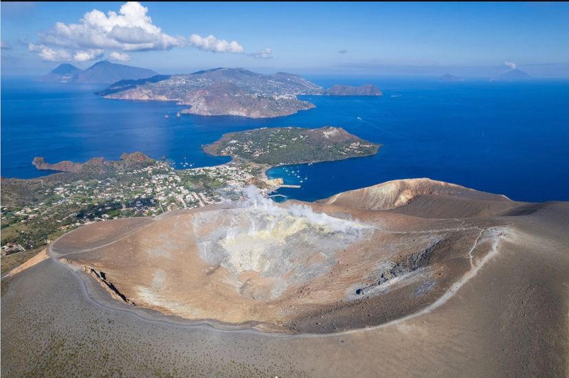 Vulcano