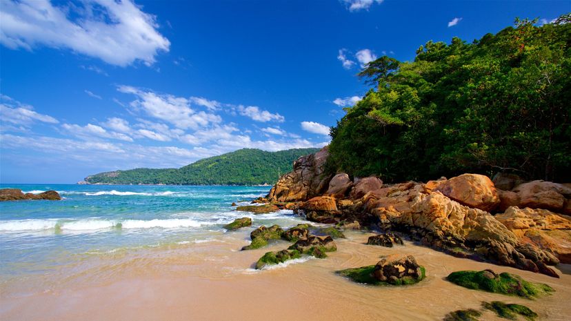 Brazil