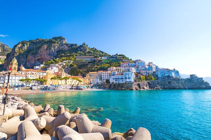 Amalfi