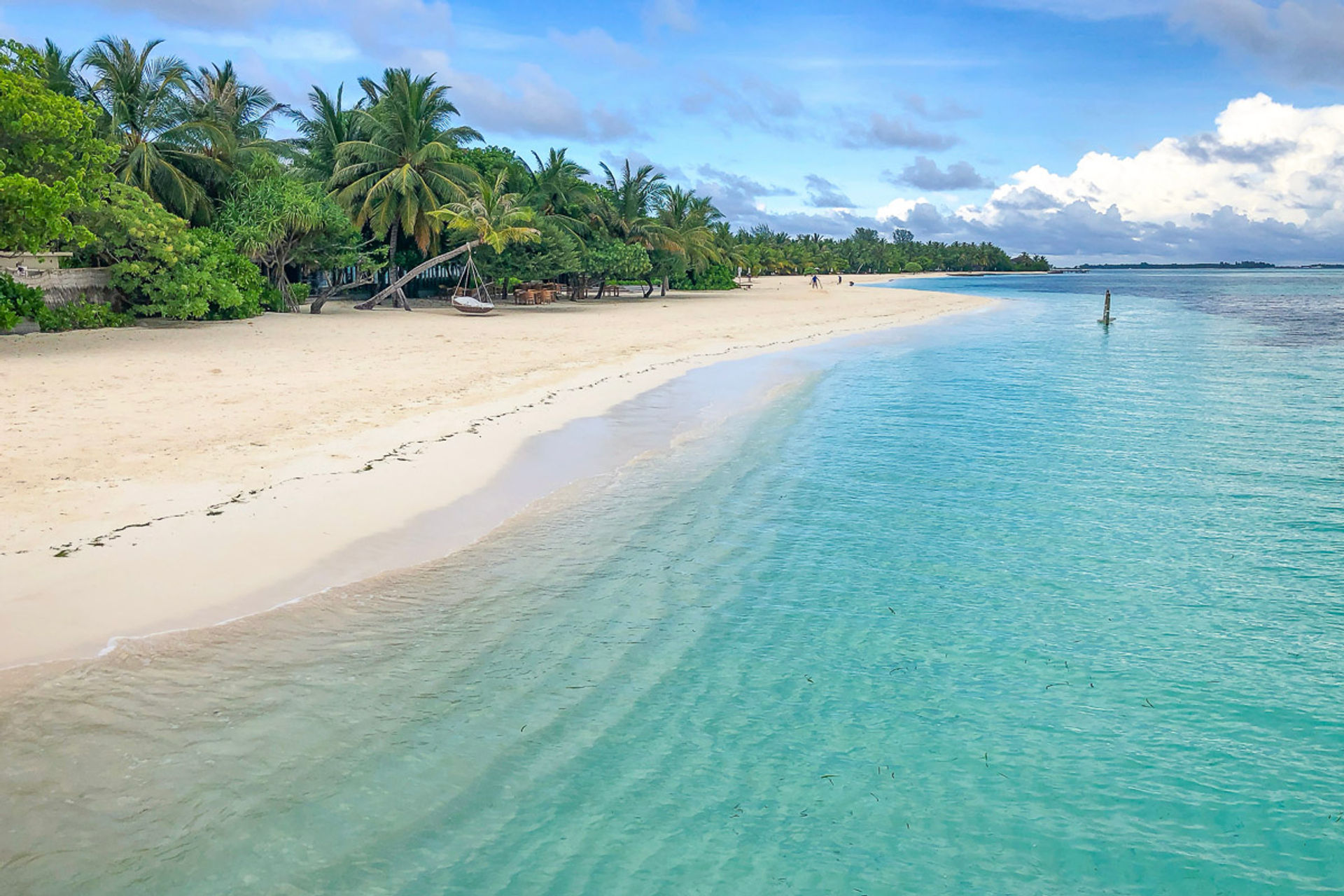 Raa Atoll