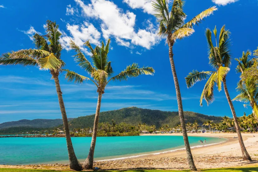 Airlie Beach