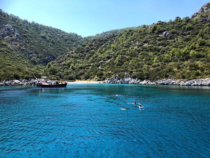 Kadırga Bay