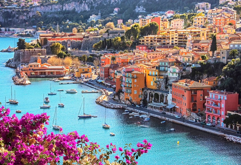 Villefranche-sur-Mer