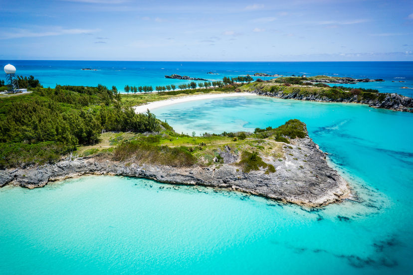Cooper Island