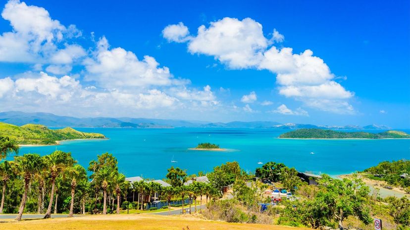Hamilton Island