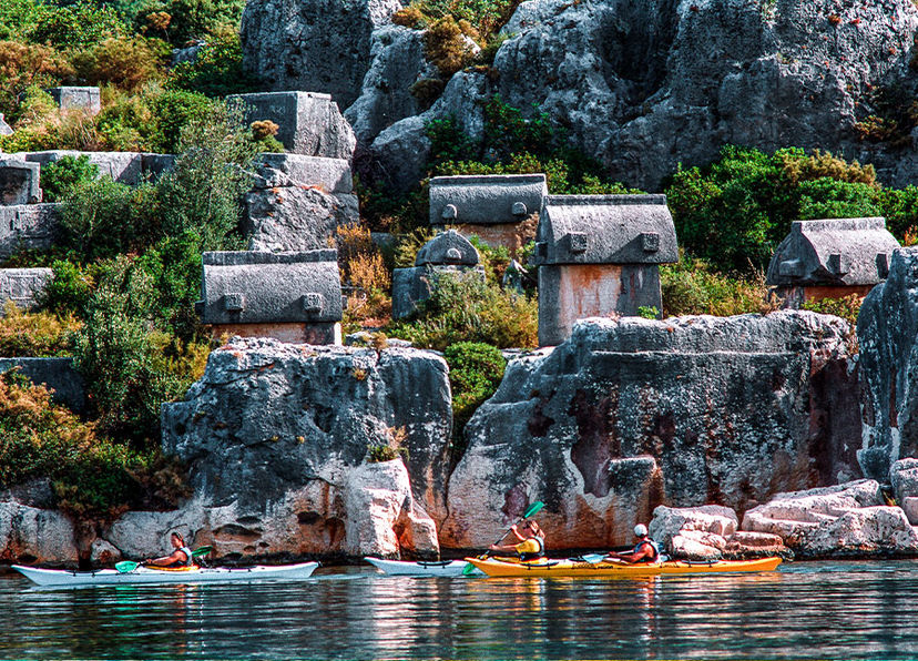Kekova