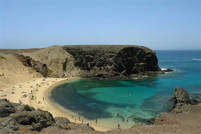 La Gomera, Canary Islands
