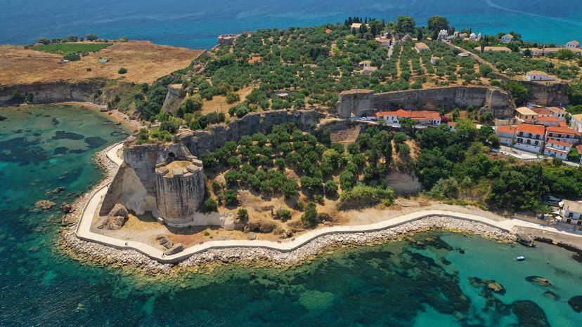 Koroni