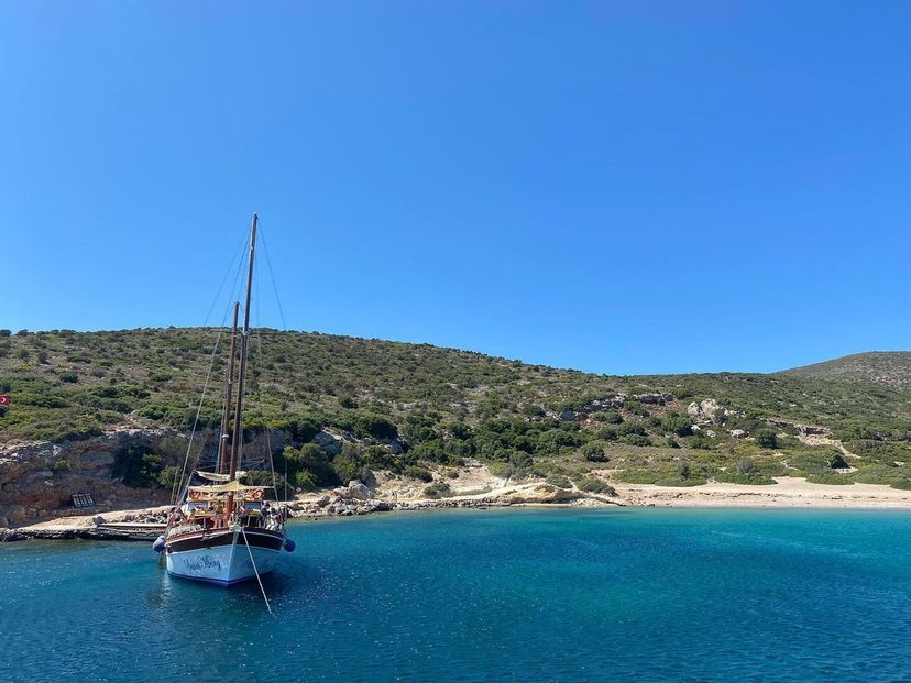 Eşek Adası