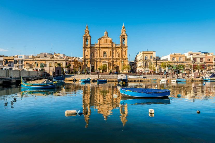 Valletta