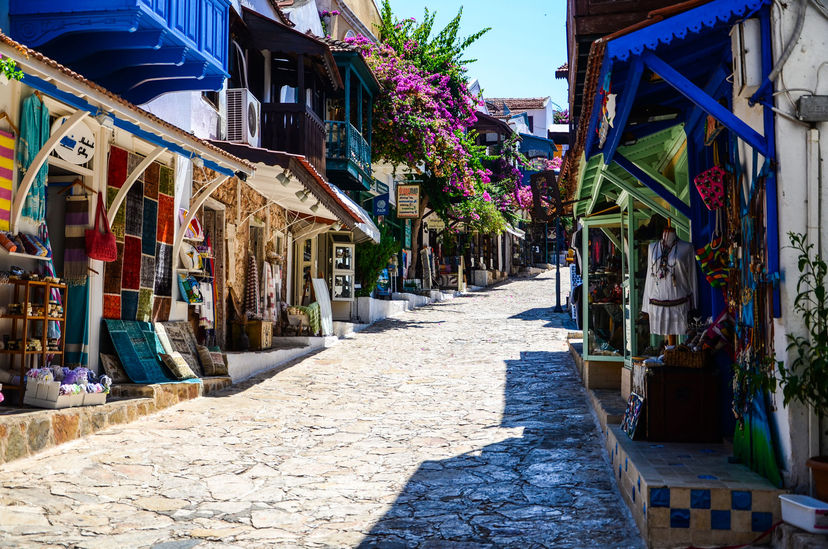 Kalkan