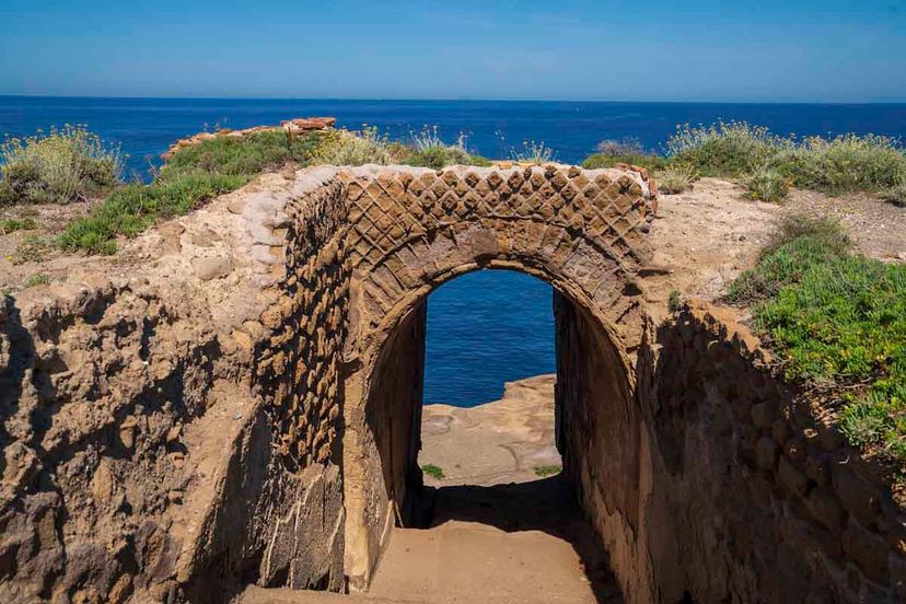 Ventotene