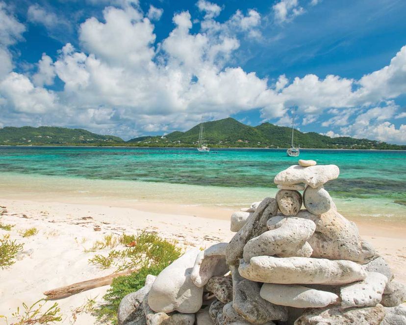 Carriacou