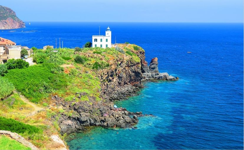 Capraia, Tuscany