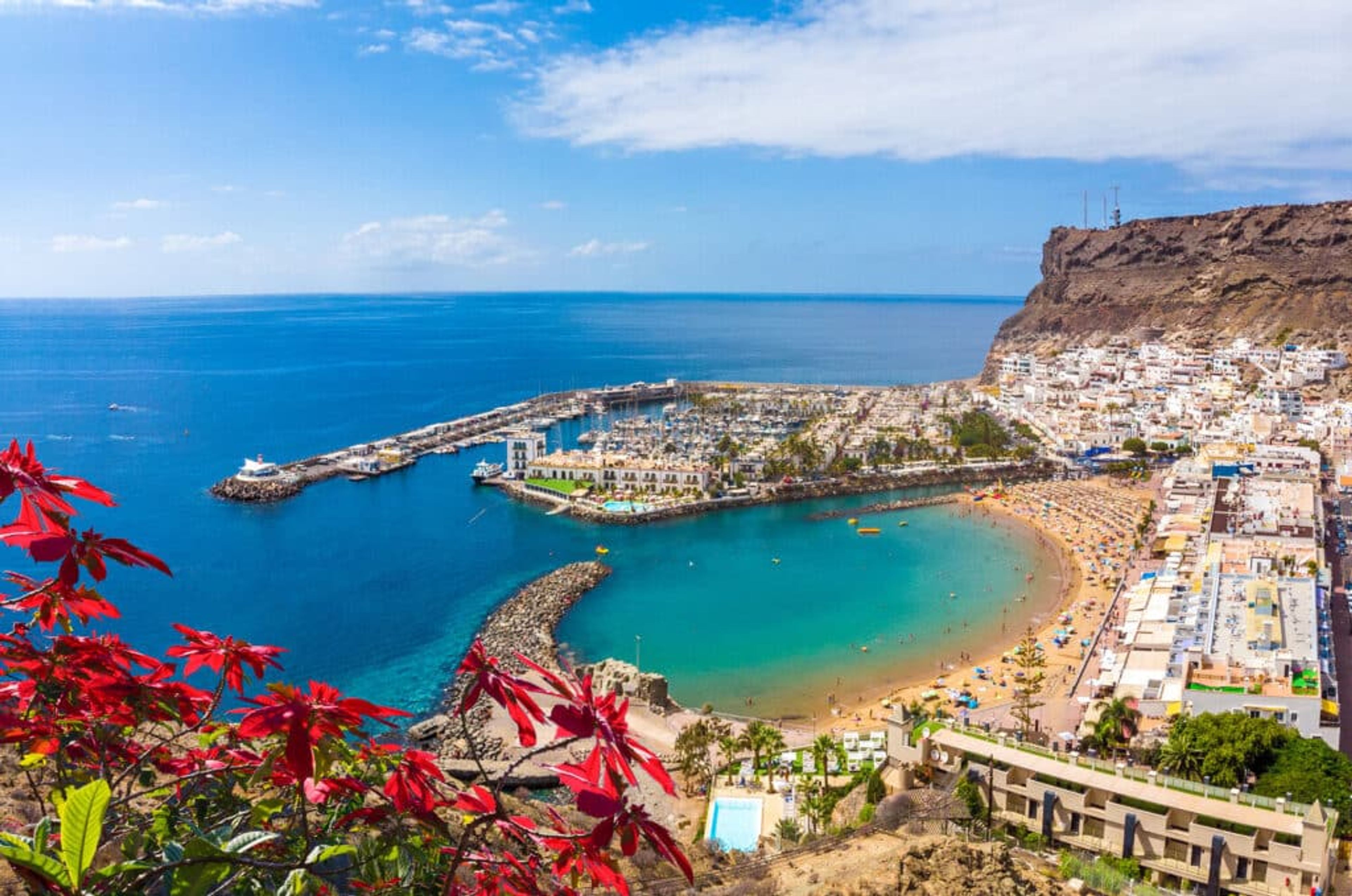 Las Palmas de Gran Canaria