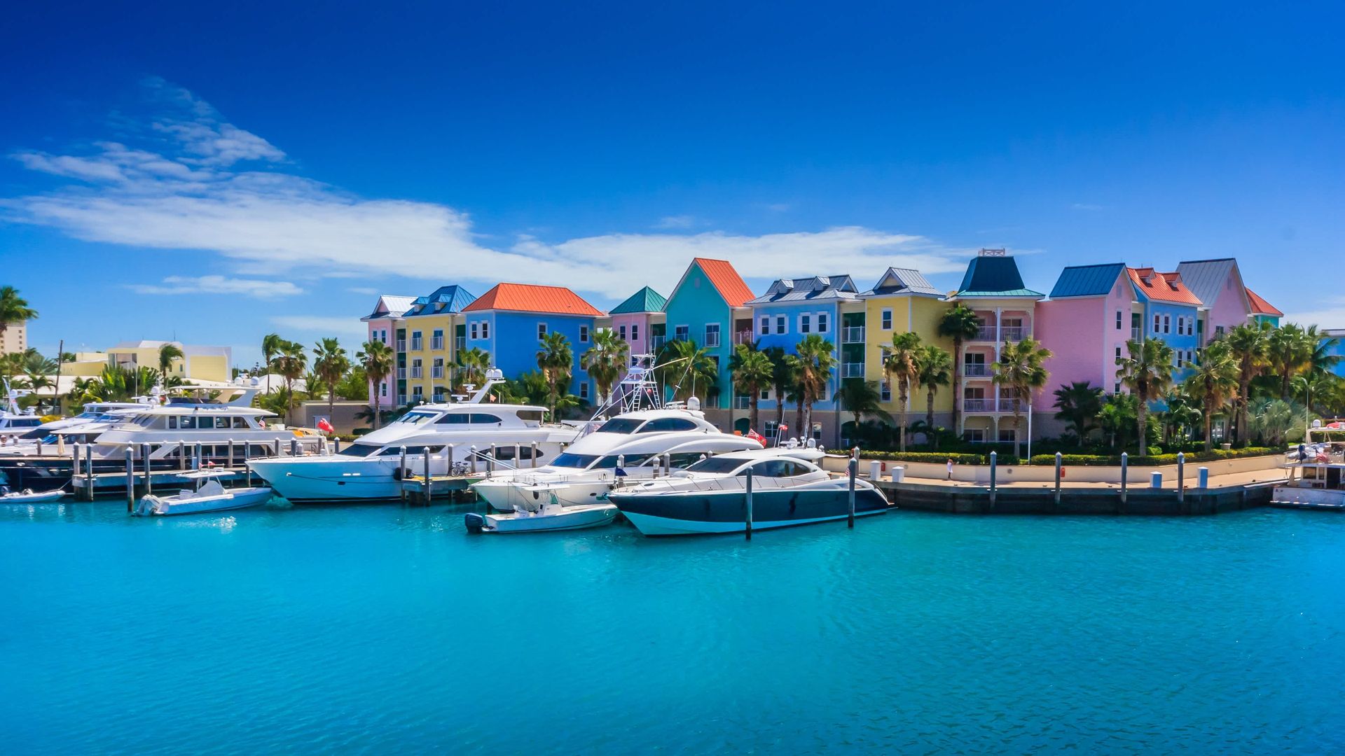 Nassau