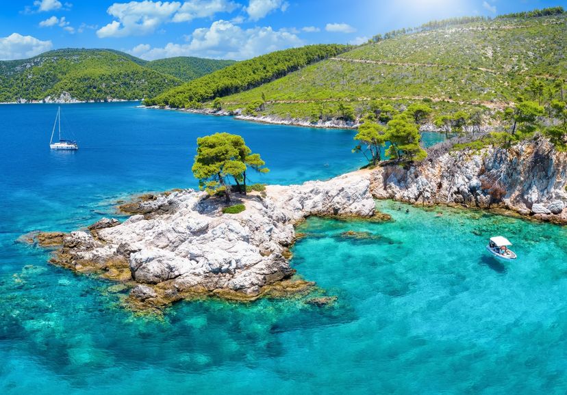 Skopelos
