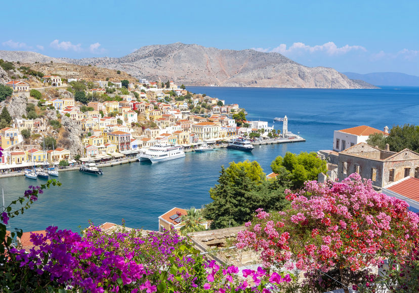 Symi