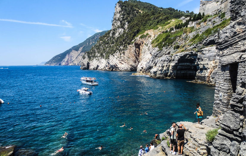 Portovenere