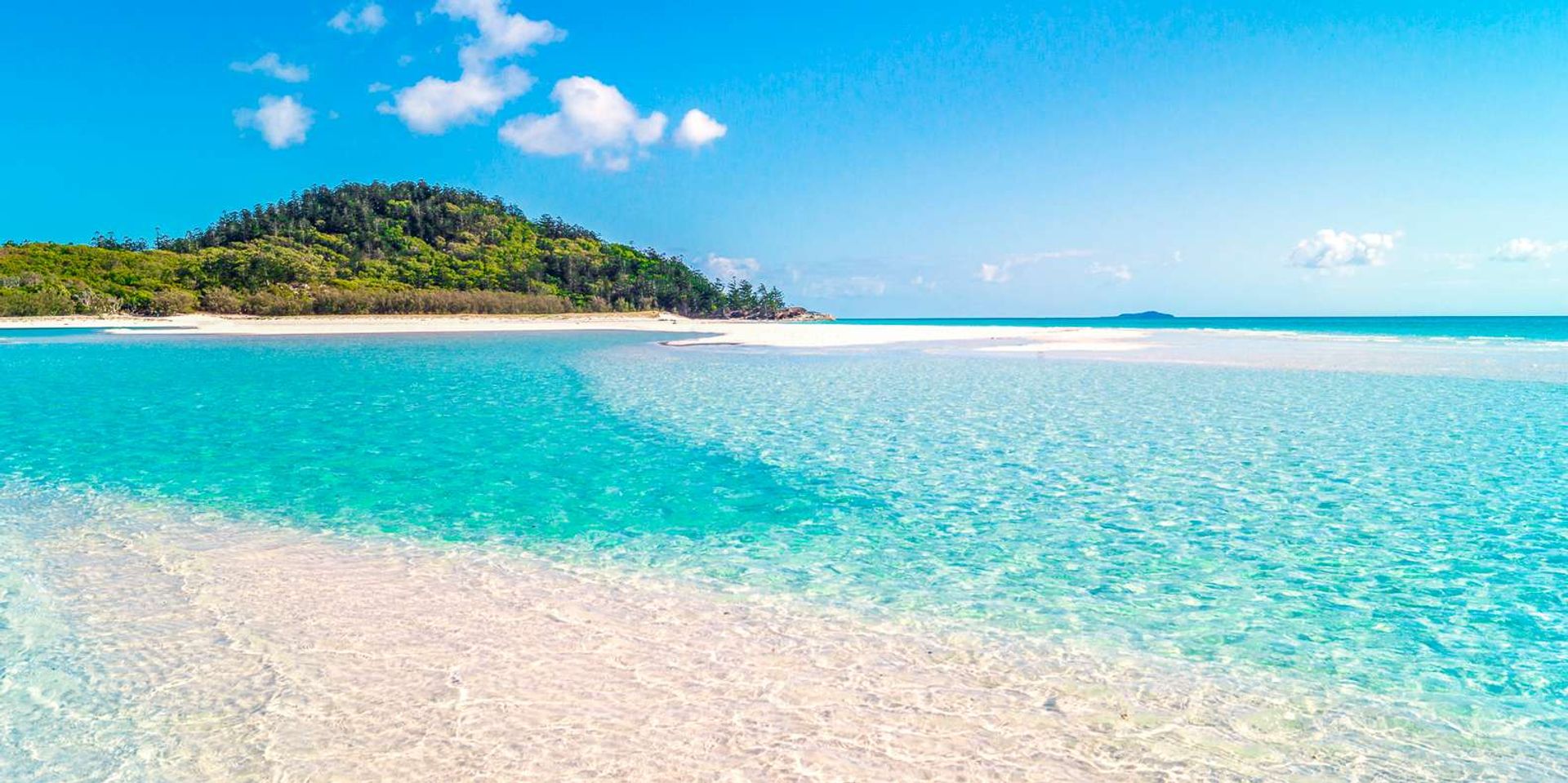 Whitehaven Beach