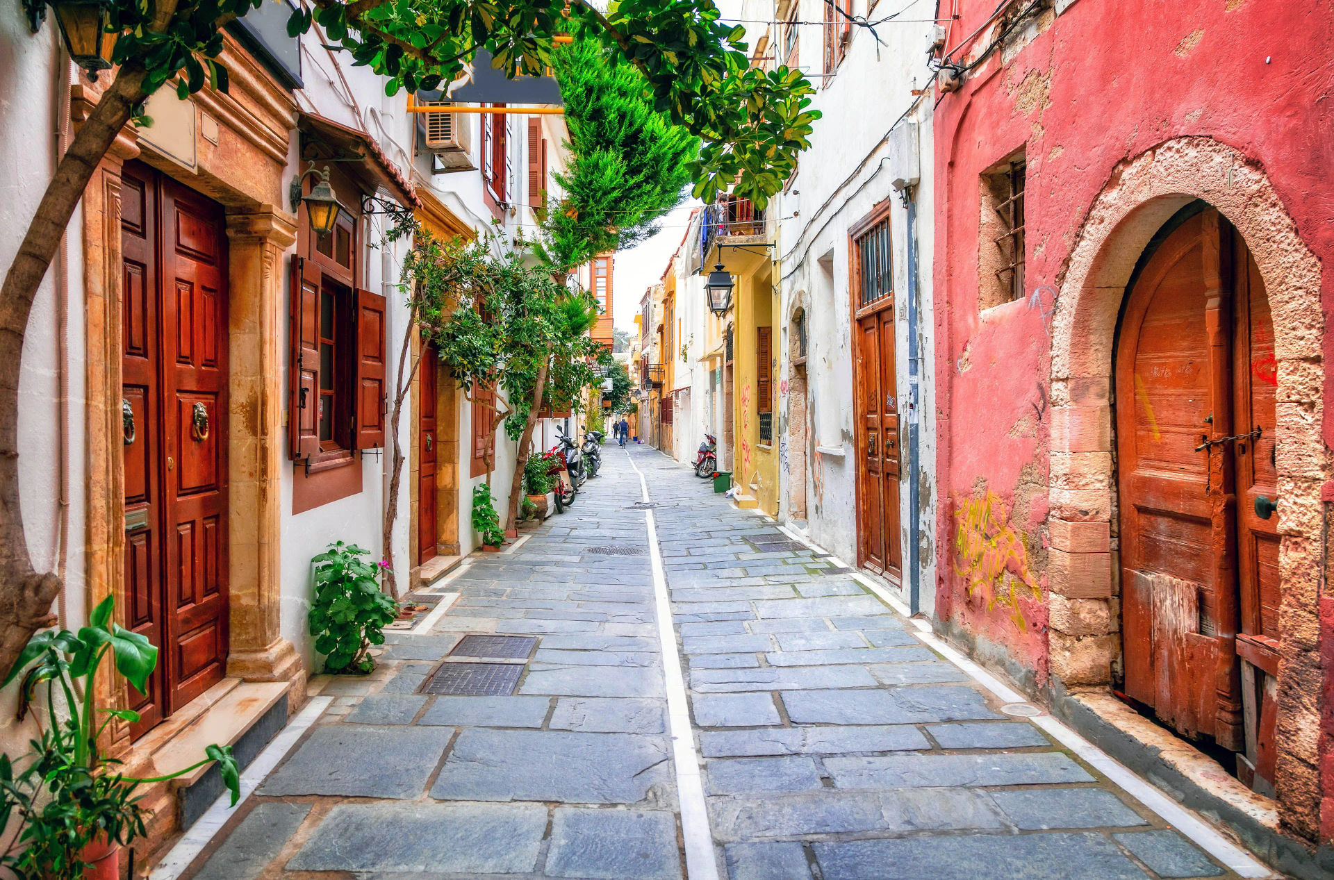 Crete