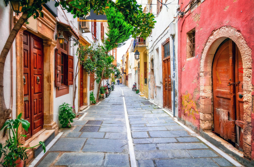 Crete