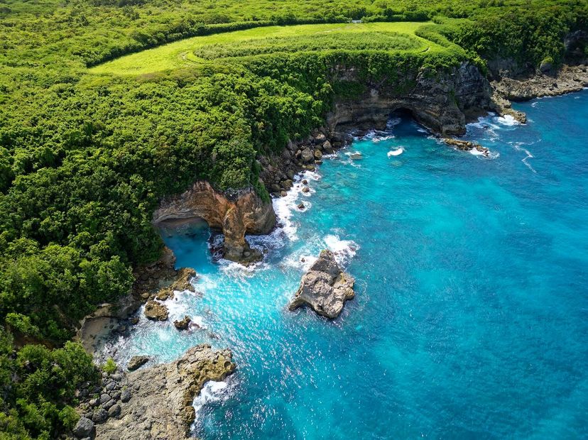 Guadeloupe