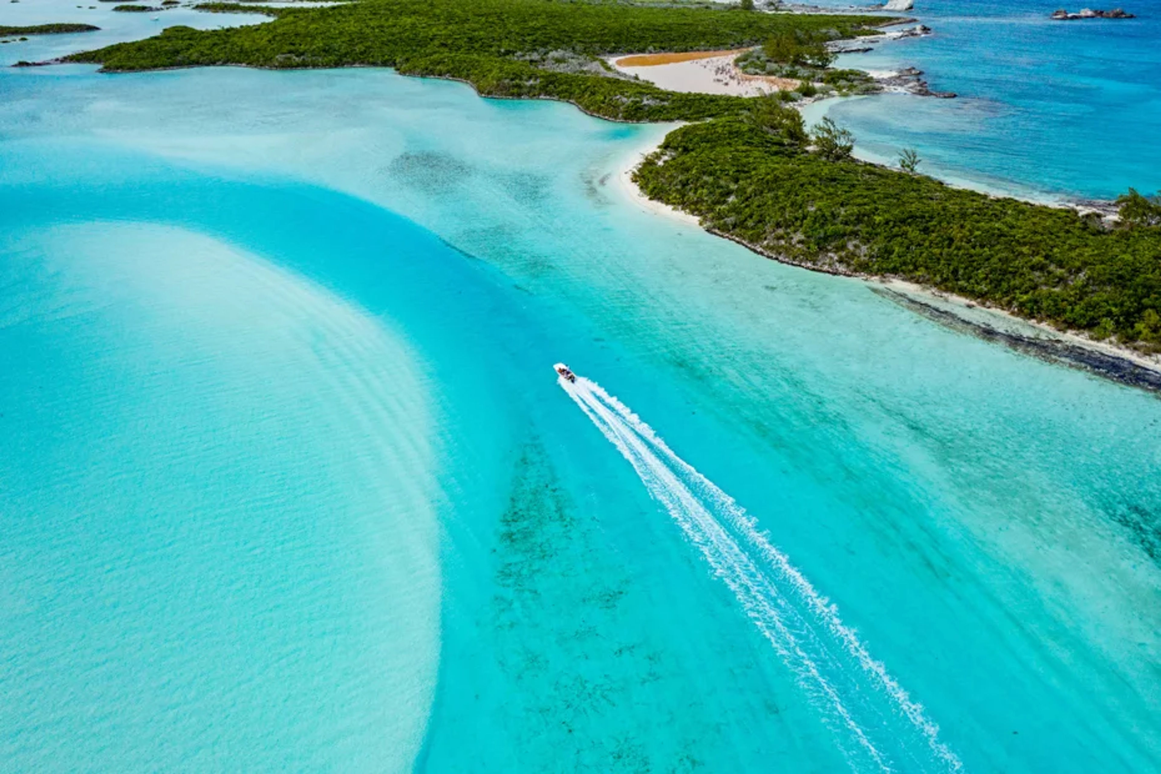 Exumas
