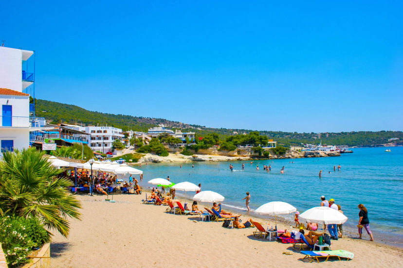Aegina