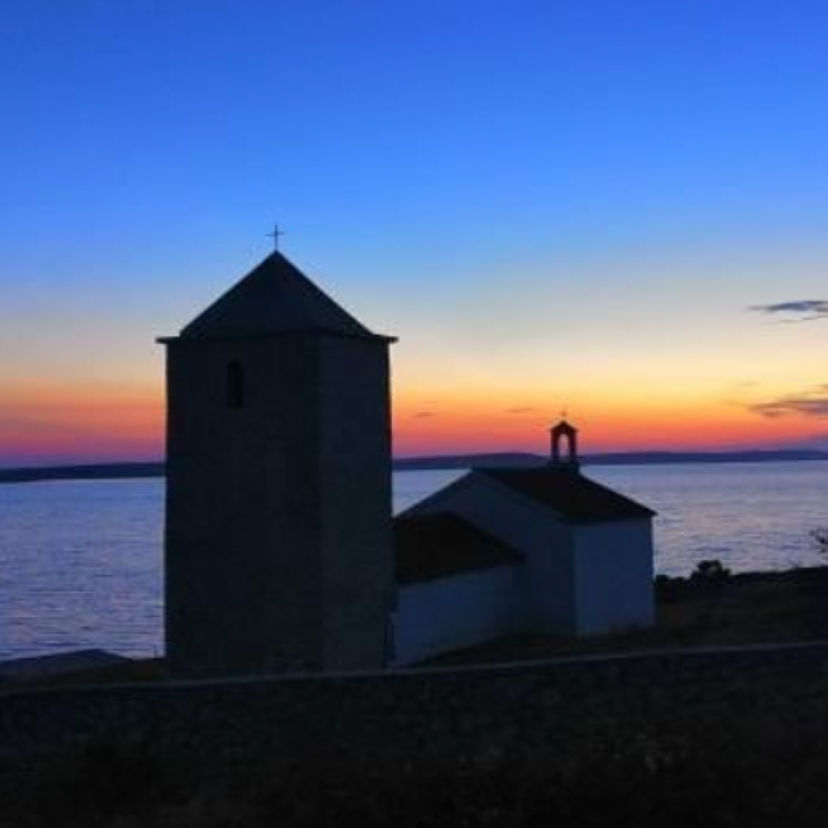 Zecevo Adası
