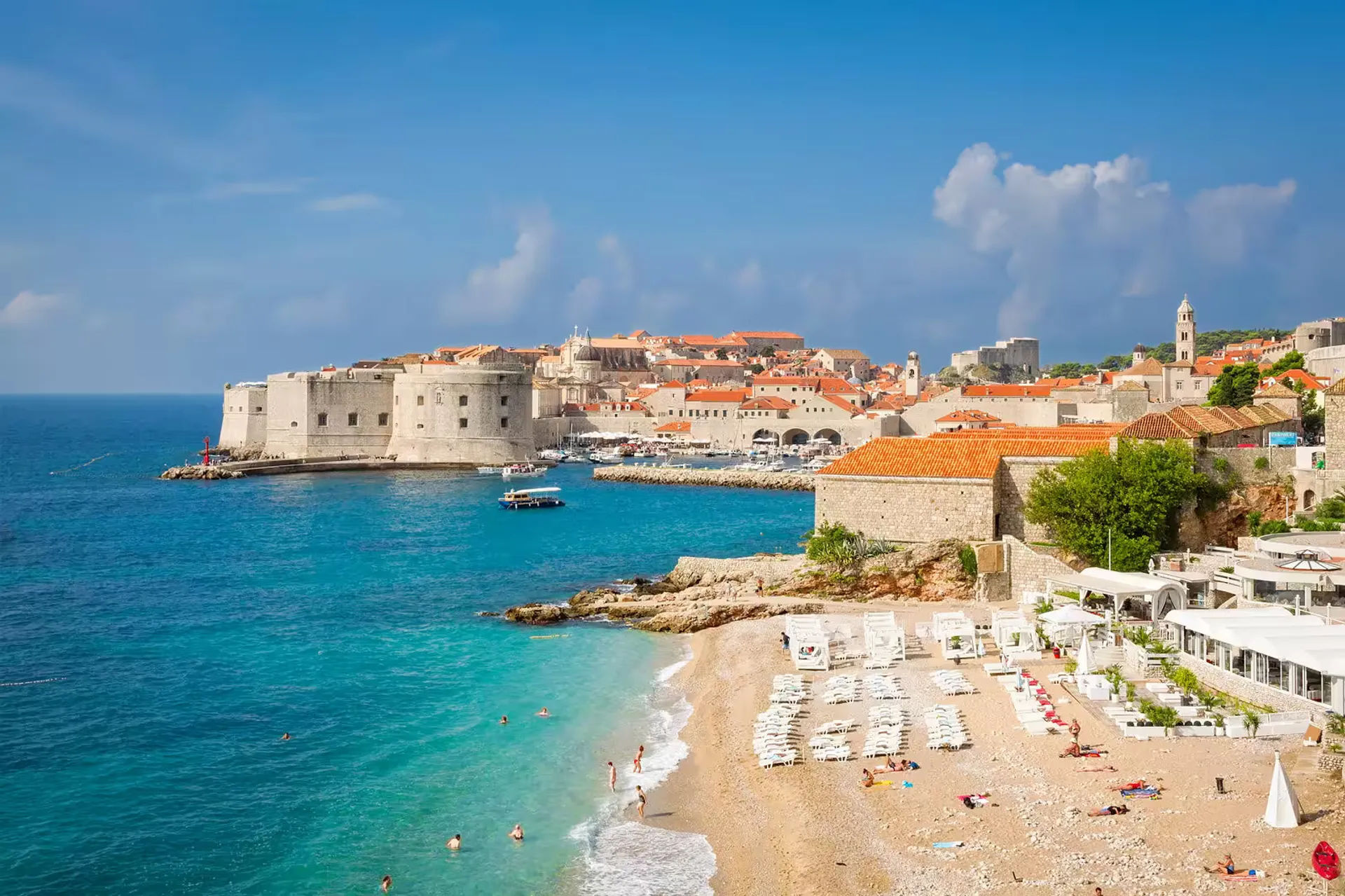 Dubrovnik-Neretva